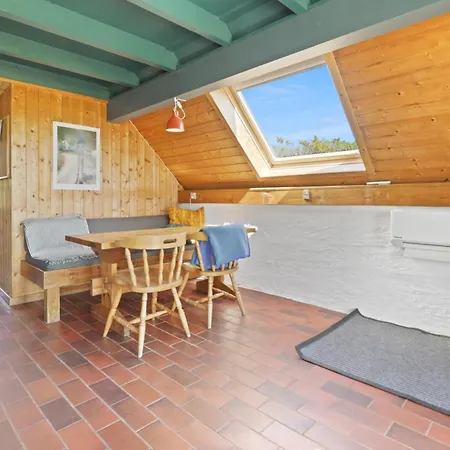 Feriehus Ved Fjaltring Sk 1325