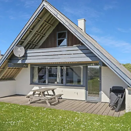 Ved Fjaltring Sk 1325 Lemvig